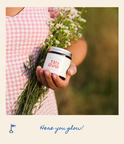 Tali Glow - voide 100ml