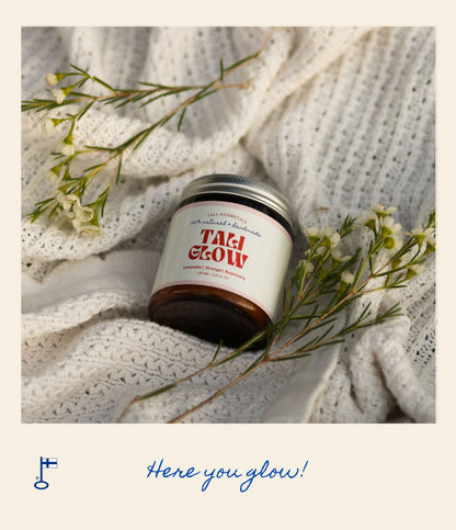 Tali Glow - voide 100ml