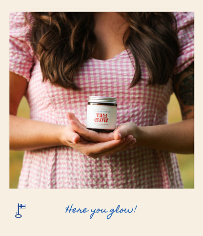 Tali Glow - voide 100ml