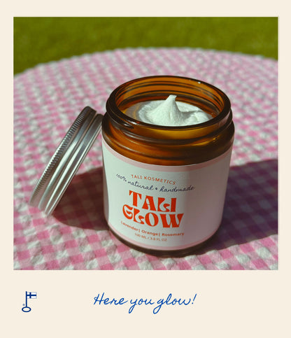 Tali Glow - voide 100ml