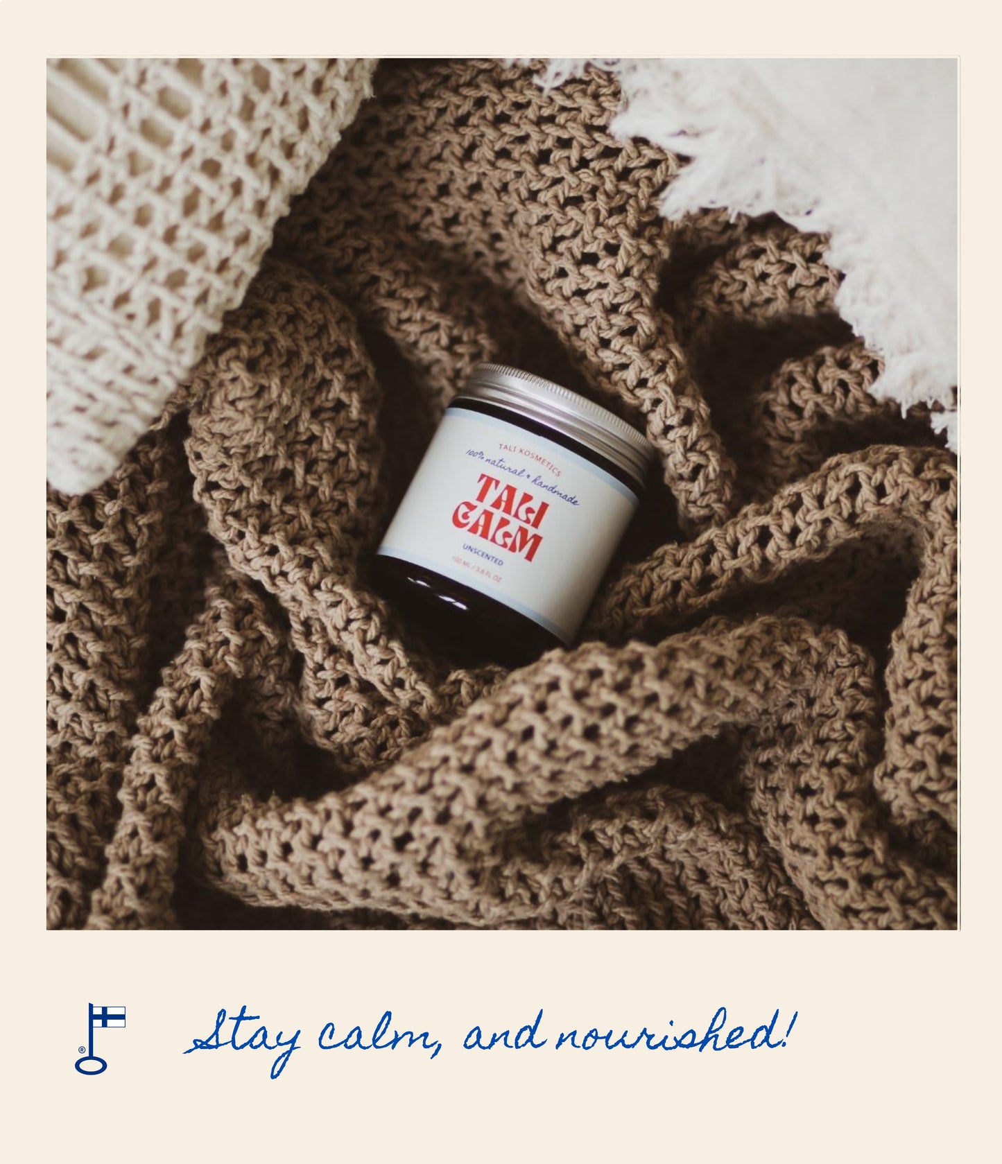 Tali Calm - voide 100ml
