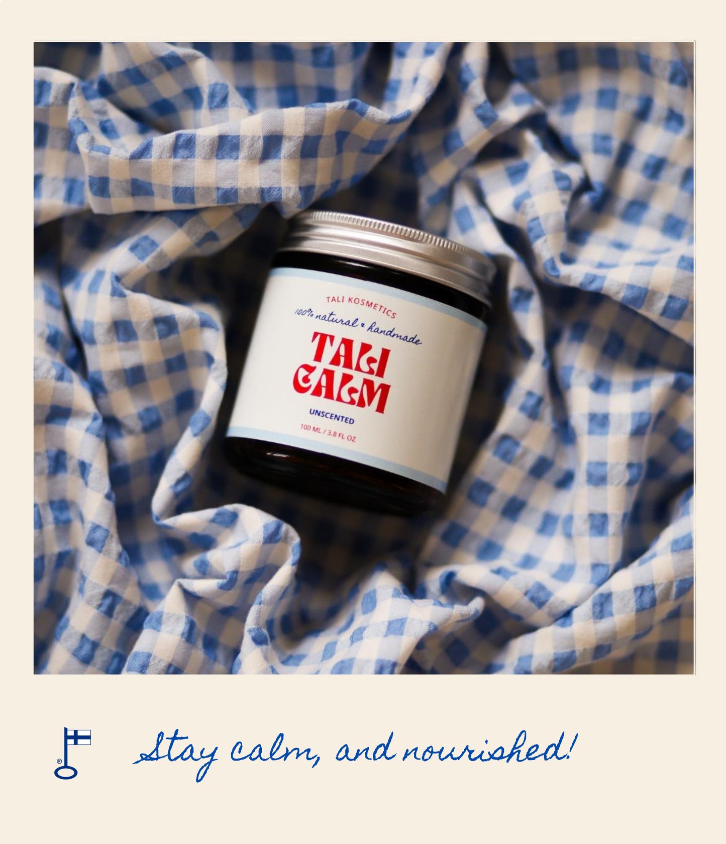 Tali Calm - voide 100ml